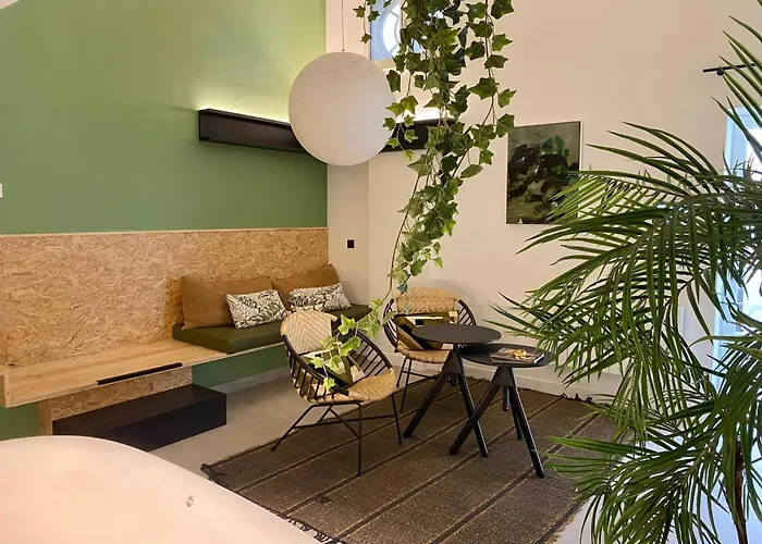 Mihotel Comte