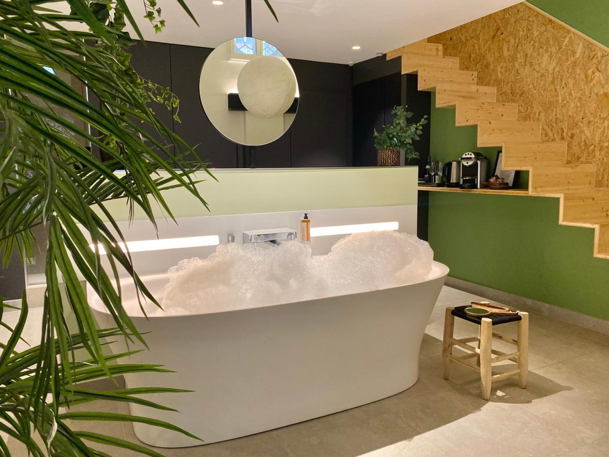 Mihotel Comte Hotel Lyon